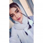 تصویر پروفایل فاطیما