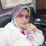 تصویر پروفایل فائقه