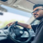 تصویر پروفایل علی