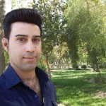 تصویر پروفایل حمیدرضا