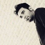 تصویر پروفایل علی