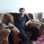 تصویر پروفایل مهدی