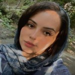 تصویر پروفایل ستایش