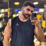 تصویر پروفایل کاوه