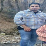 تصویر پروفایل مهدی