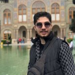 تصویر پروفایل عرفان