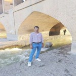 تصویر پروفایل مهدی