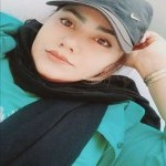 تصویر پروفایل فرزانه