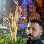 تصویر پروفایل شهرام
