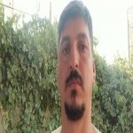 تصویر پروفایل علی