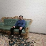 تصویر پروفایل محمد