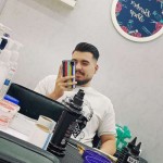تصویر پروفایل آریا
