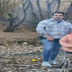 تصویر پروفایل مهدی