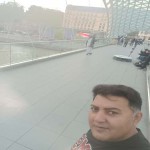 تصویر پروفایل علی