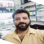 تصویر کاربر با کد 1216581
