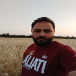 تصویر پروفایل سامان