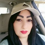تصویر پروفایل هانیه