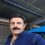 تصویر پروفایل سجاد