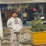 تصویر پروفایل رامین
