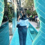 تصویر پروفایل رها