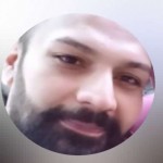 تصویر پروفایل نوید