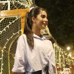 تصویر پروفایل ملیکا