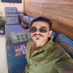 تصویر پروفایل مجید