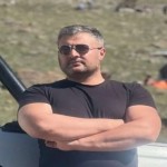 تصویر پروفایل شهاب