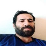 تصویر پروفایل صابر