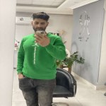 تصویر پروفایل محمد