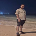 تصویر پروفایل علیرضا