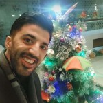 تصویر پروفایل کاوه