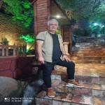 تصویر پروفایل هادی