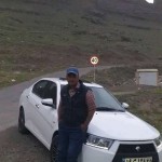 تصویر پروفایل نیما