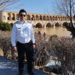 تصویر پروفایل فردین