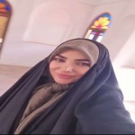 تصویر پروفایل زینب