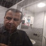 تصویر پروفایل علی