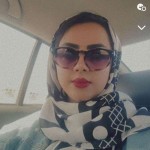 تصویر پروفایل زهرا