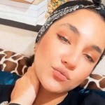تصویر پروفایل ستاره