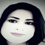 تصویر پروفایل پروانه