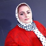 تصویر پروفایل آتنا کاوسی