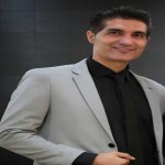 تصویر پروفایل سروش