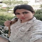 تصویر پروفایل عاطفه
