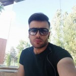 تصویر پروفایل متین