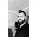 تصویر پروفایل دیار