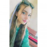 تصویر پروفایل مرجان