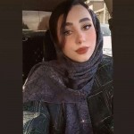 تصویر پروفایل مارال