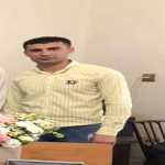 تصویر پروفایل مجید