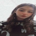 تصویر پروفایل صحرا
