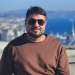 تصویر پروفایل محمدطاها